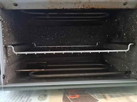 Photo of free Worktop Oven & Grill (Penrith CA11) #4