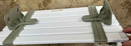 Photo of free Bath / shower mobility seat (Kelvedon CO5) #2