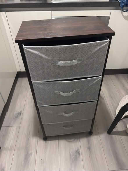 Photo of free Drawers (Tooting SW17) #1