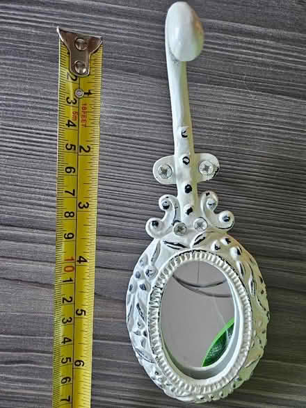 Photo of free Towel holder (Kempston MK42) #1