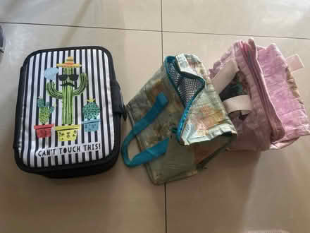 Photo of free Lunch bags (Northolt) #1