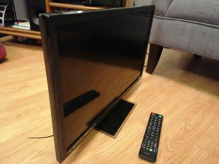 Photo of free 24 inch Technika LED TV (Royston SG8) #2