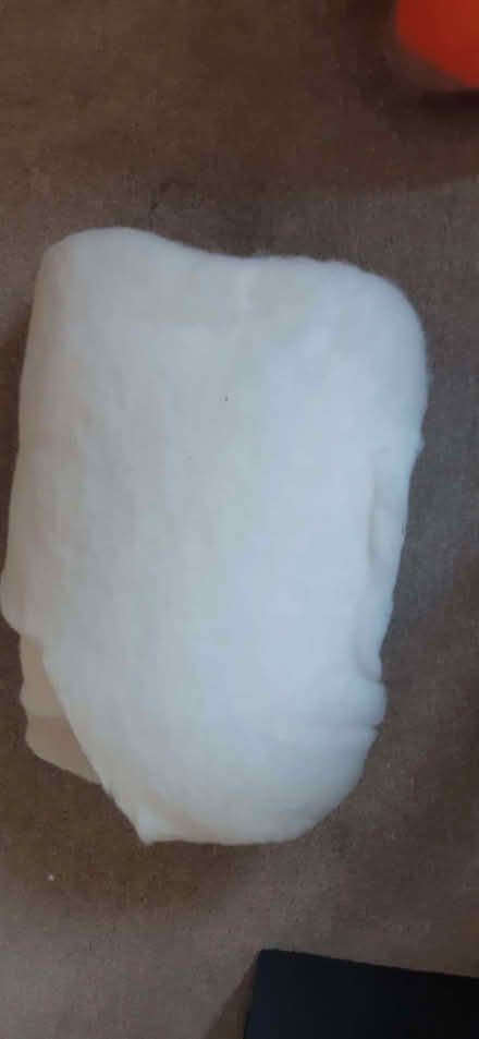 Photo of free New stuffing for toys or cushion (Overslade CV22) #1