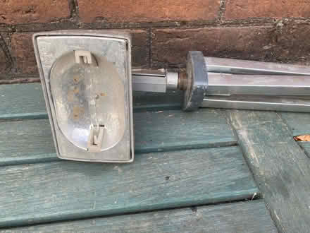 Photo of free Photography daylight light (Bidston Hill CH43) #2