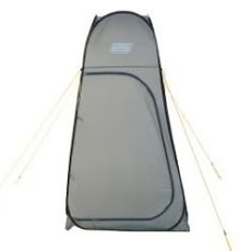 Photo of free Toilet Tent plus PortaPotti (St Leonards Green TN38) #1