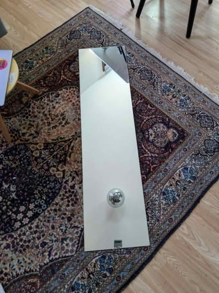 Photo of free Mirror (N7 Tufnell Park) #1