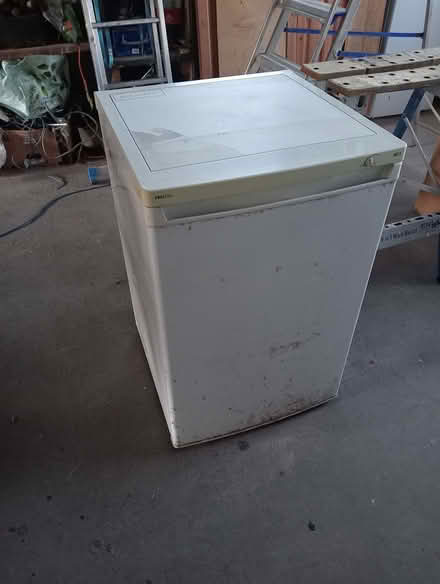 Photo of free Under counter freezer (Kennet FK10) #1