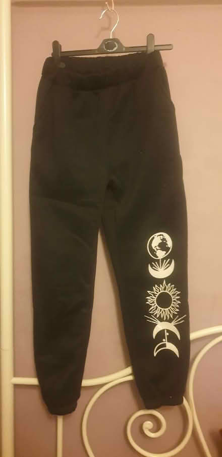 Photo of free XS Joggers (Parkstone, Poole, BH14) #1