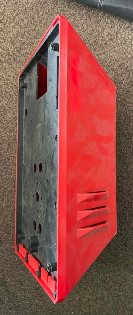 Photo of free House Alarm Bell Box (Tameside SK14) #3