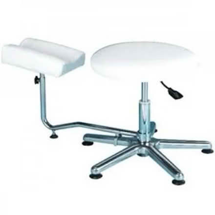 Photo of free Skin mate Pedicure stool/ leg rest (BA11) #1