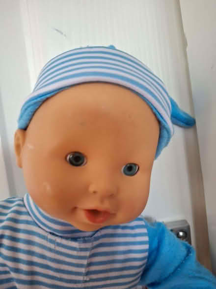 Photo of free Doll (Newall LS21) #4