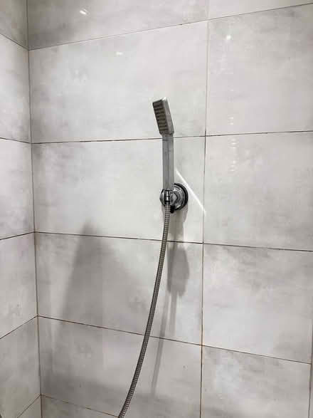 Photo of free High spec porcelain tiles (Headington OX3) #2