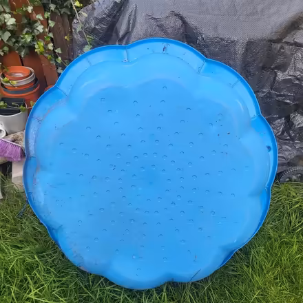 Photo of free Kiddie Pool (Crouch End, N8) #2