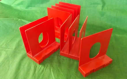 Photo of free Configurable Book Rack (Matlock DE4) #3