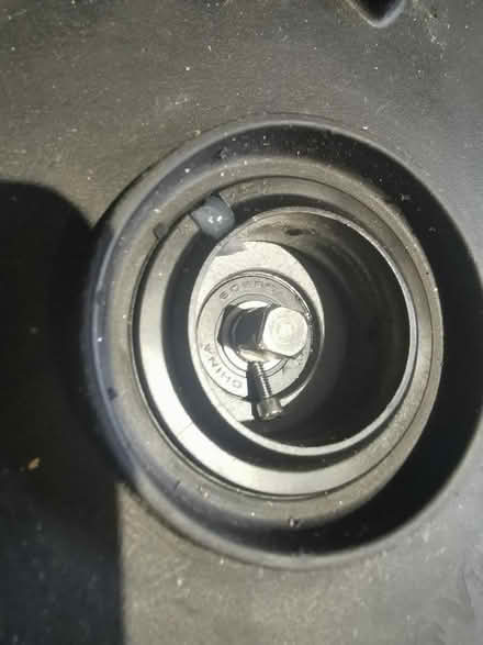 Photo of free Vitamix base unit - needs repairing (HA3 Harrow) #2