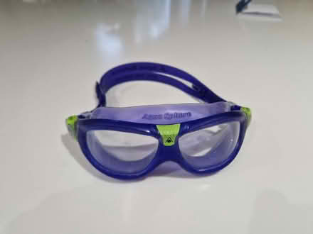 Photo of free Children's swimming goggles (Cambridge CB1 (coleridge)) #1
