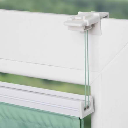 Photo of free Roman Blind W 45 x 130 cm L (Barkisland Halifax) #2