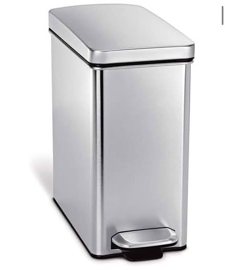 Photo of free simplehuman CW1898CB 10L (Rg302hy) #1