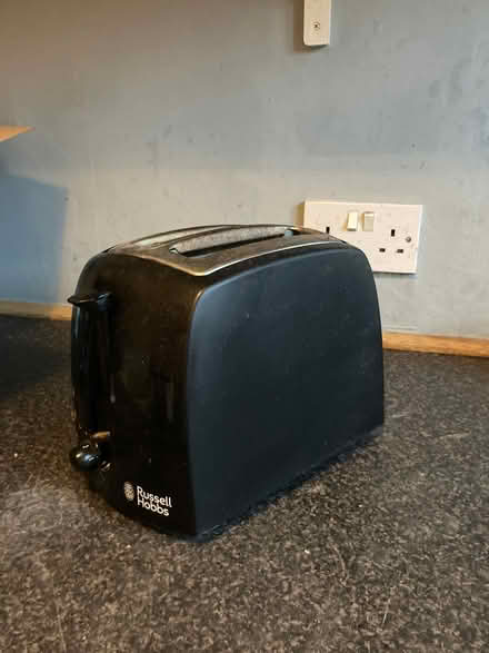 Photo of free Toaster (Mount Florida G42) #1