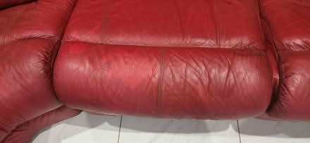 Photo of free Corner unit Sofa 6 seat (6038) #3