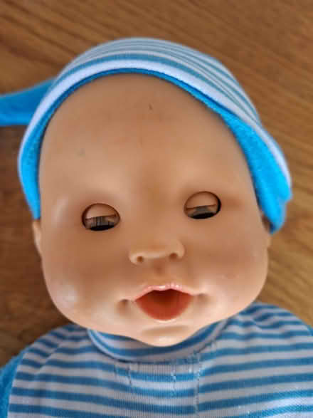 Photo of free Doll (Newall LS21) #3