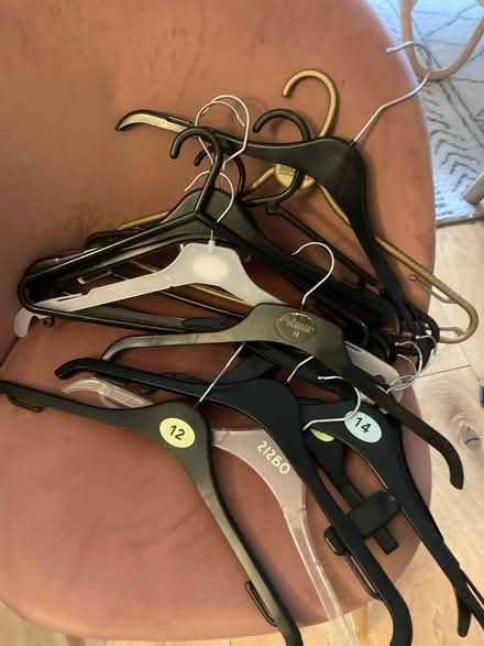 Photo of free Hangers (N7) #1