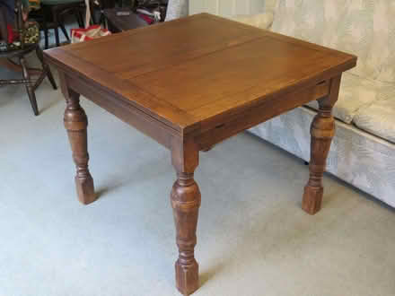 Photo of free Dining Table (North Watford WD17) #1