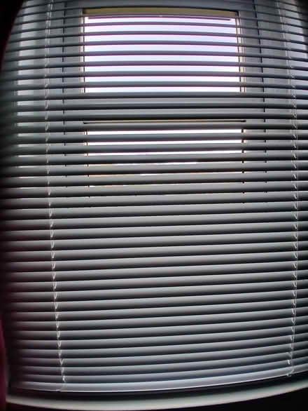 Photo of free Venetian blind (Clermiston EH4) #1