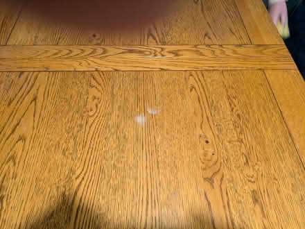 Photo of free Dining table and chairs (Stainton S66) #2