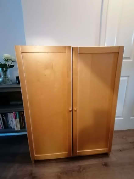 Photo of free Bookcase with doors (Malvern Hills WR14) #3