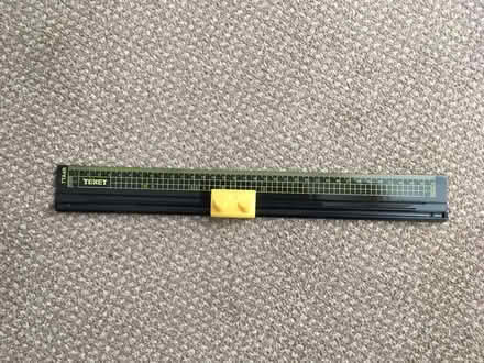 Photo of free Paper cutter (Stotfold) #1