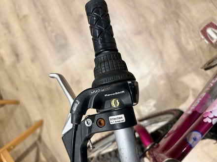 Photo of free Girls Bike Age 5-8 years (Caton LA2) #2