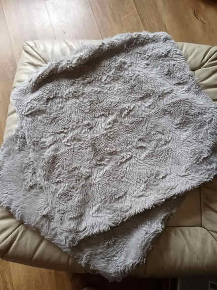 Photo of free Cushion covers x6 (Pencoed CF35) #2