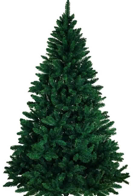 Photo of free Christmas Tree (Treeton S60) #2