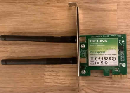 Photo of free PC Bits (Bardsea) #3