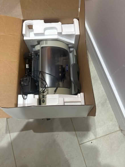 Photo of free Printer (SG2 0NW) #2