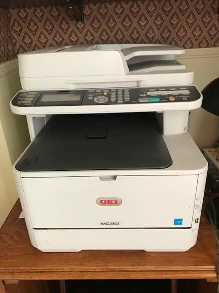 Photo of free Printer/scanner (Dublin 6W (Harold's Cross)) #1