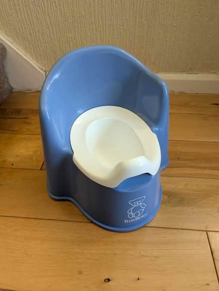 Photo of free Potty (High Lane SK6) #1