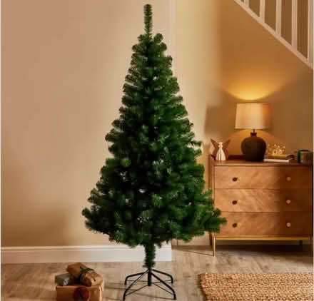 Photo of Christmas tree (W14) #1
