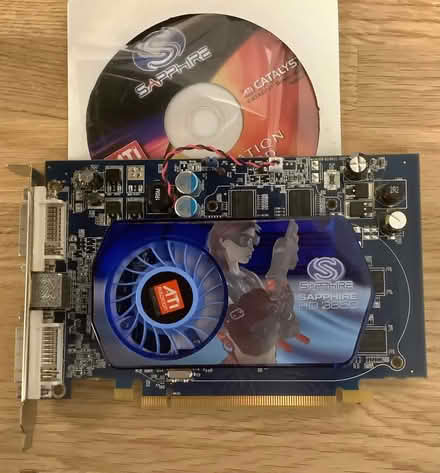 Photo of free PC Bits (Bardsea) #1