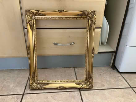 Photo of free Various photo frames (Harlow CM18 staple tye) #3