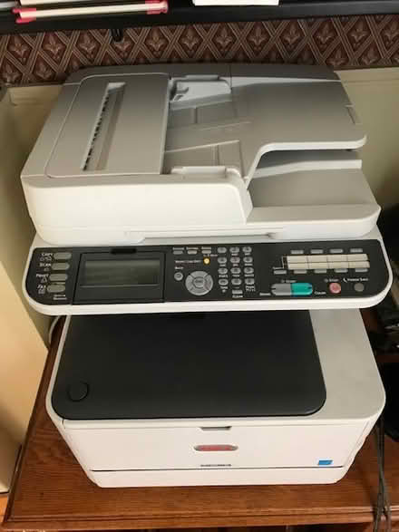 Photo of free Printer/scanner (Dublin 6W (Harold's Cross)) #2