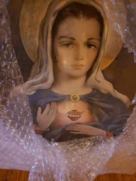 Photo of free Religious Art (Toronto m6n 2n4) #1