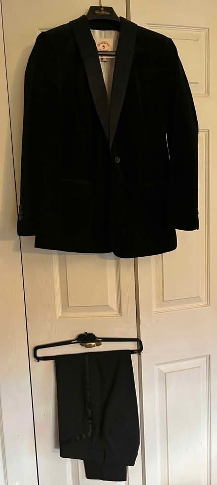 Photo of free Girls/Women's Formal Jacket-pants (Germantown, Lake Churchill) #1