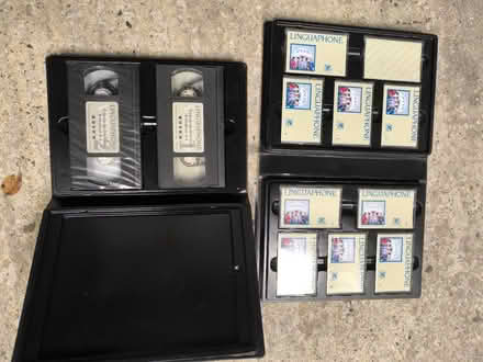 Photo of free Linguaphone German language course (Reading RG2 (Shinfield Road)) #1