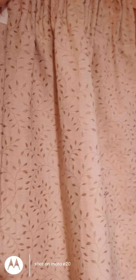 Photo of free Curtains (Beccles NR34) #1