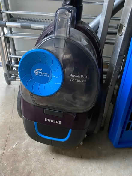 Photo of free Hoover (Woodcote RG8) #1