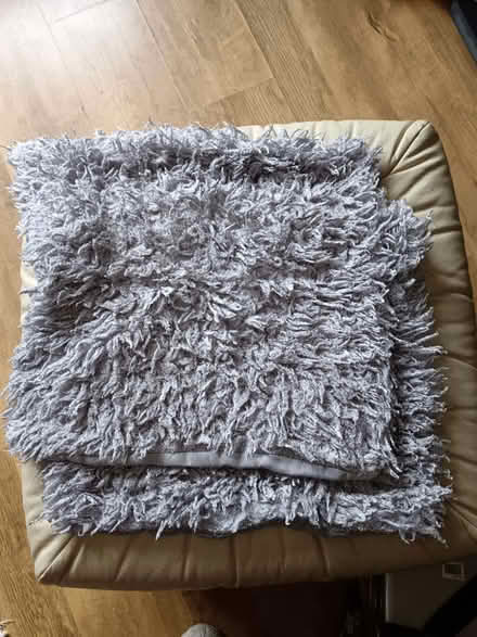 Photo of free Cushion covers x6 (Pencoed CF35) #3