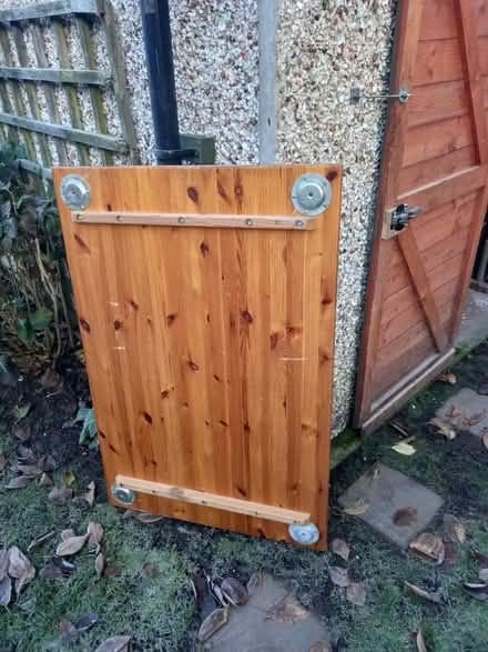 Photo of free Heavy table top (SK3) #2
