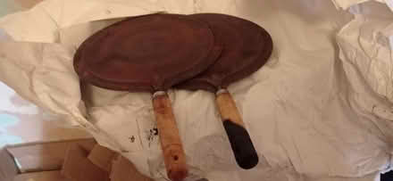Photo of free Two Heat Diffusers (Ellwood Green GL16) #1